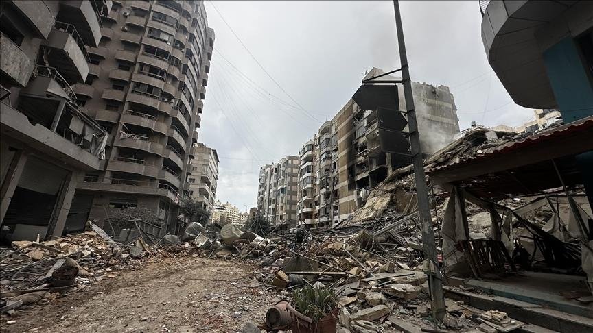 Libani  gati 400 persona të vrarë dhe mbi 1 110 të plagosur nga sulmet e vazhdueshme izraelite