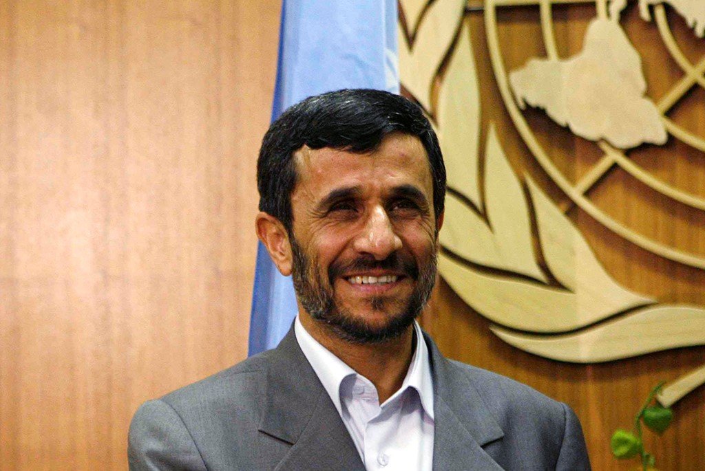SkyNews  Raportohet se është vrarë ish presidenti iranian Ahmadinejad