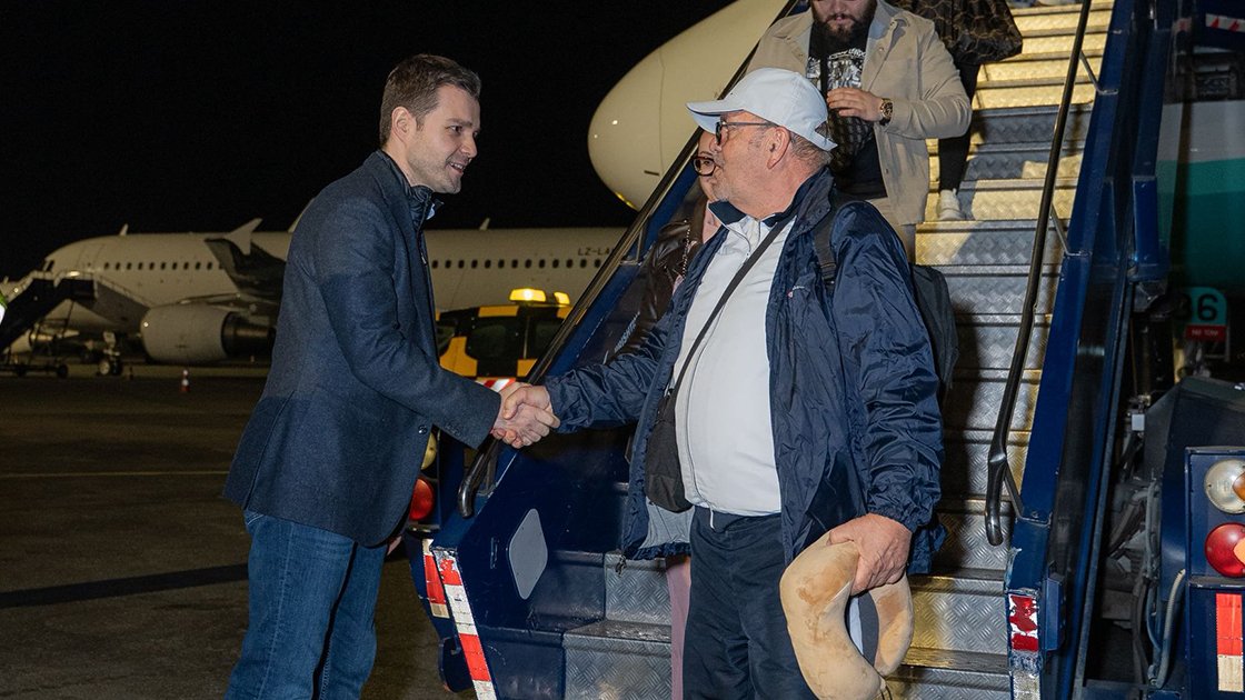 Maqedonia e Veriut evakuon grupin e tretë të shtetasve të saj nga vendet e Gjirit