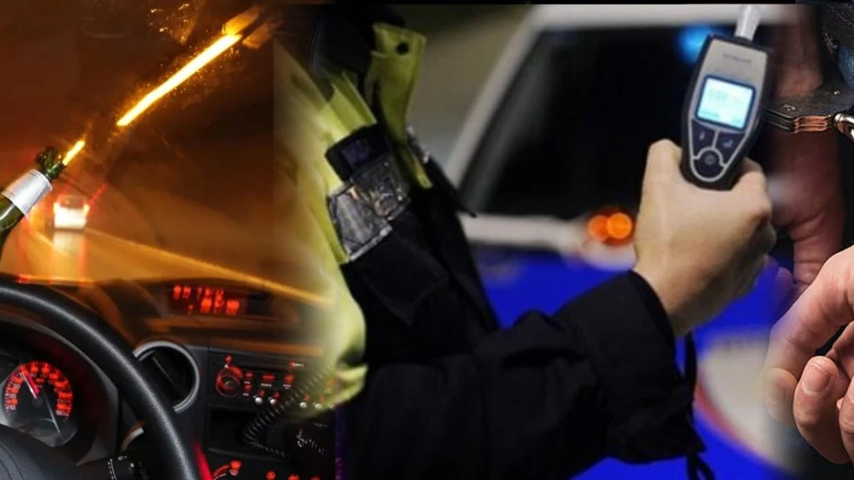 Mbi 1600 gjoba gjatë fundjavës së zgjatur  janë ndaluar 60 shoferë për vozitje të papërgjegjshme