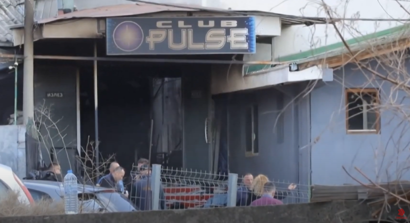 Një vit nga zjarri tragjik në Koçan  ku humbën jetën 63 persona