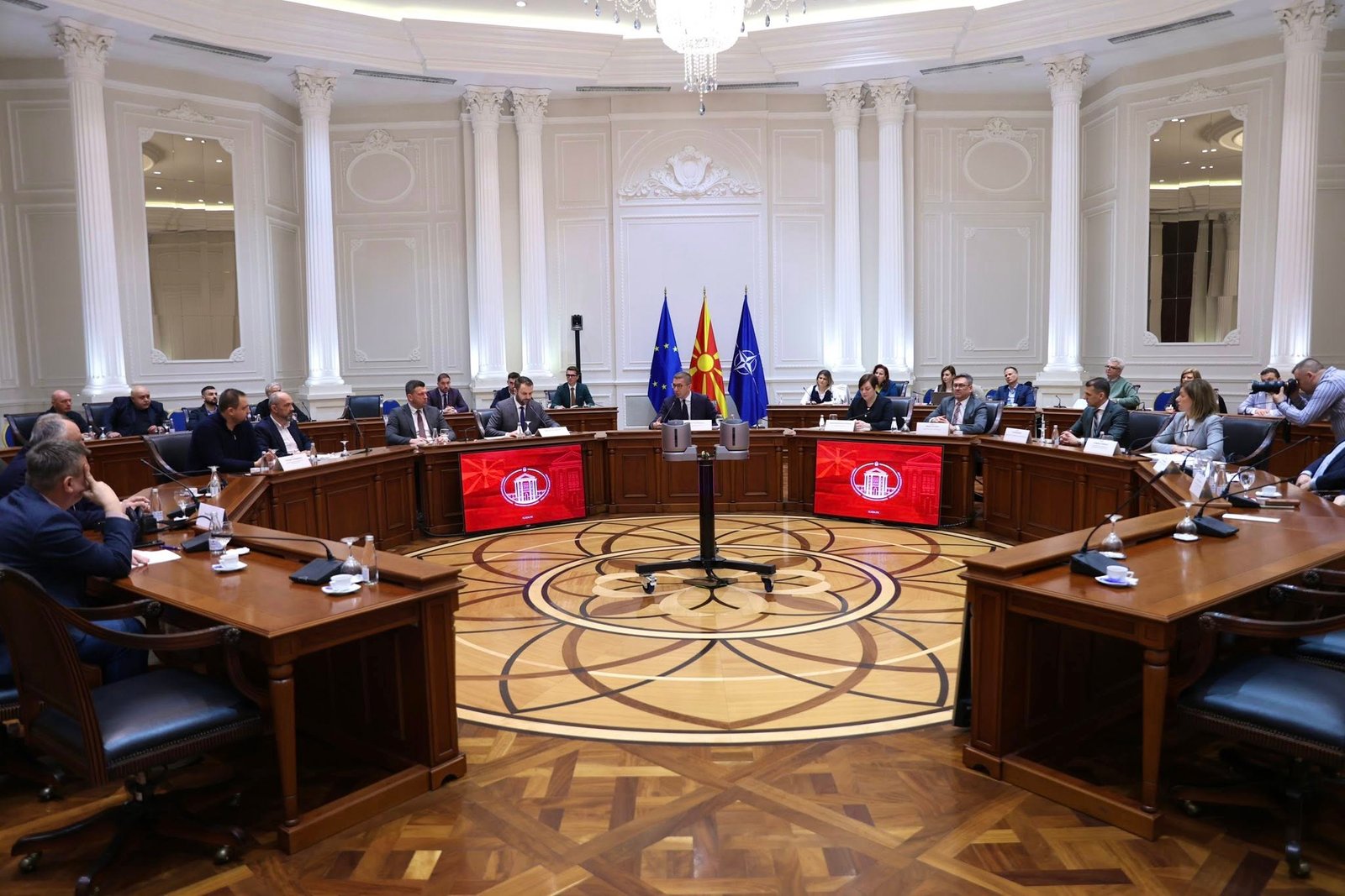 Paga e re minimale në Maqedoninë e Veriut është 26 046 denarë