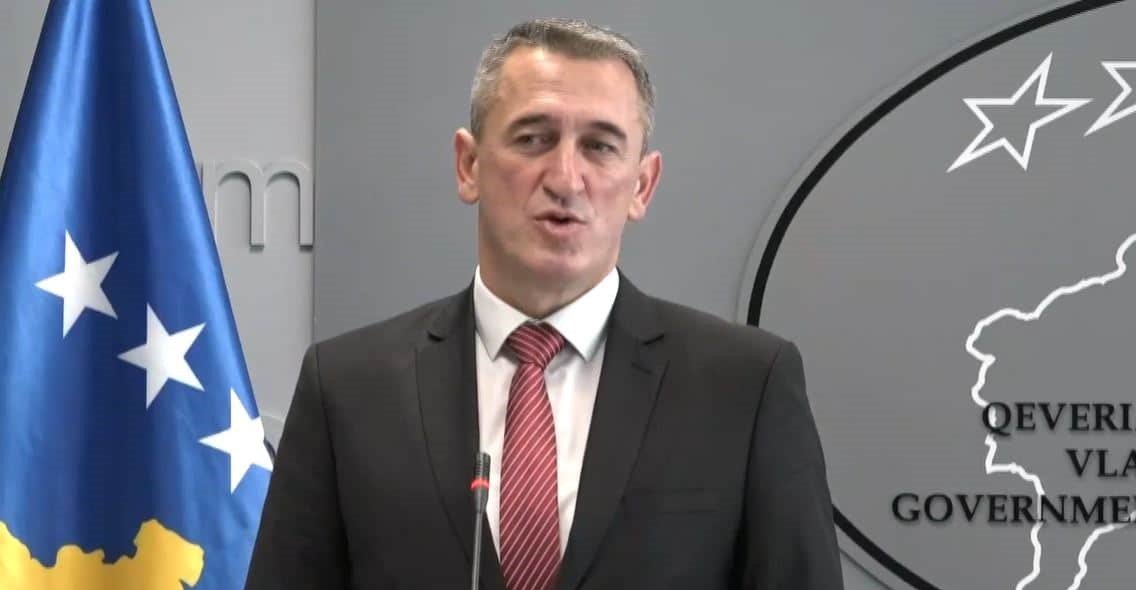 Deklarata për tokat e Manastirit të Deçanit  Rashiq  Unë e kam bërë një gabim teknik