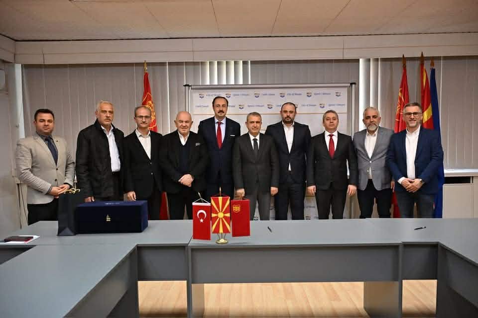 Berisha  Ura e Gurit në Shkup  së shpejti me ndriçim të ri