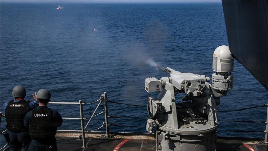 CENTCOM i amerikan  Anëtari i katërt i ushtrisë amerikane humbi jetën në aksion