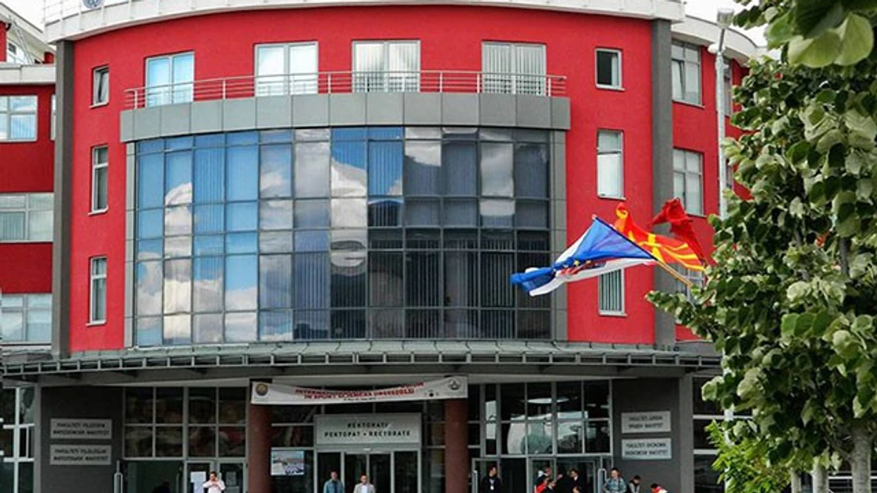 Vitin e kaluar rreth 1 800 qytetarë magjistruan dhe specializuan në Maqedoninë e Veriut