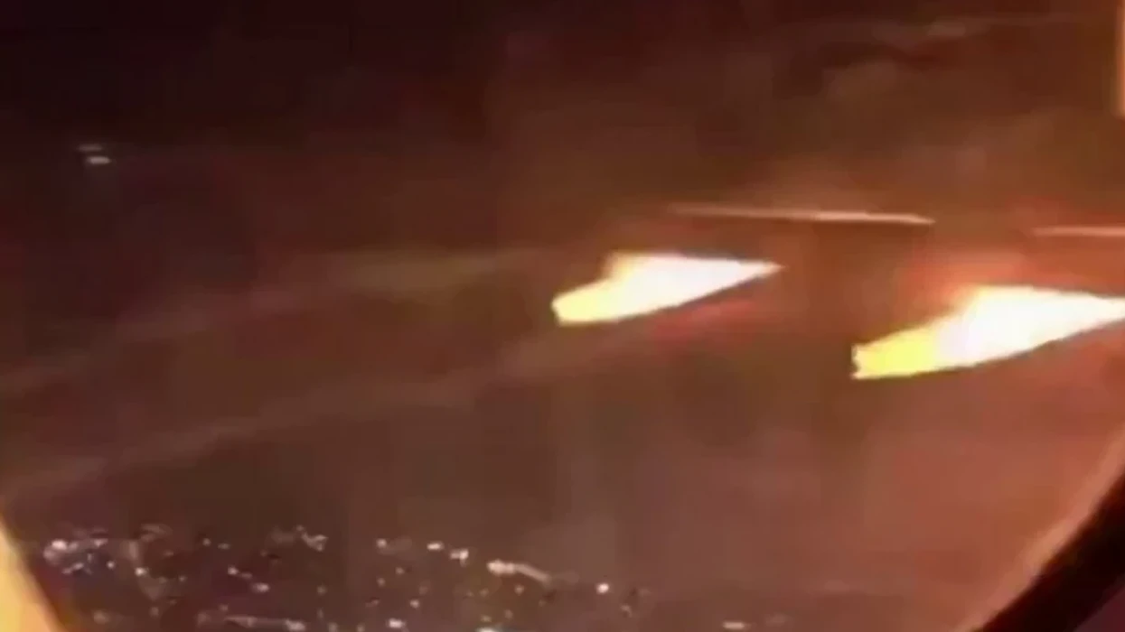 Ndërprerje të energjisë elektrike në Teheran pas shpërthimeve në Isfahan