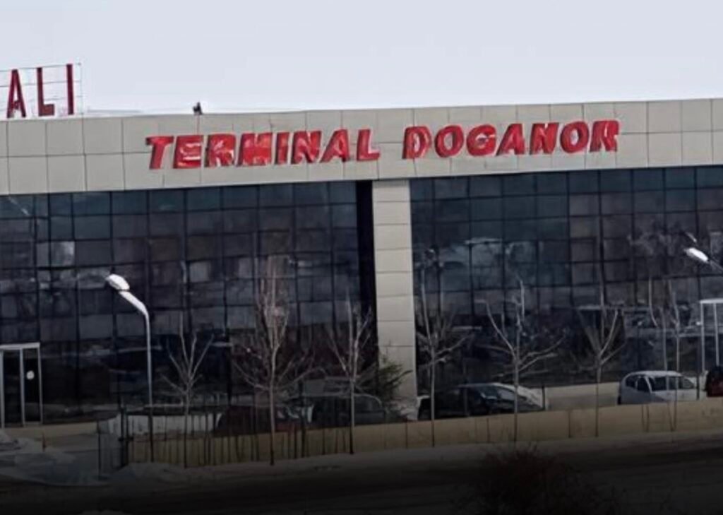 Në Kosovë s ka më terminale doganore private