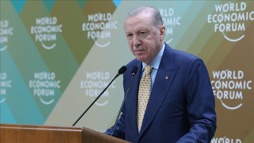 Erdogan  Çmimin e  luftës së pakuptimtë  të paligjshme dhe të panevojshme  po e paguan  gjithë njerëzimi 