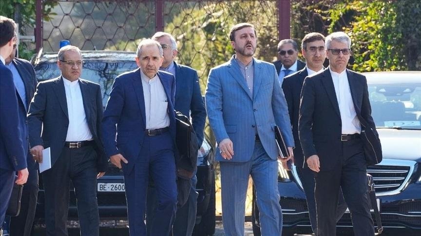 Irani mohon bisedimet me SHBA në pas deklaratave të Trumpit për  biseda produktive 