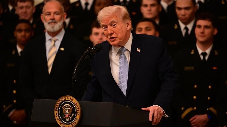 Trump thotë se nuk dëshiron armëpushim me Iranin