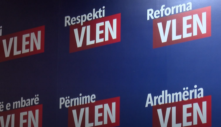 VLEN mbrëmë ka diskutuar për grupin e punës