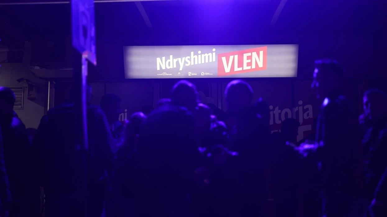 VLEN  Për ne  marrëdhëniet me Shqipërinë janë prioritet politik