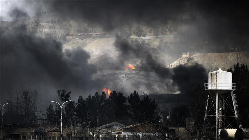 Zvicra thotë se sulmet SHBA Izrael ndaj Iranit shkelin të drejtën ndërkombëtare