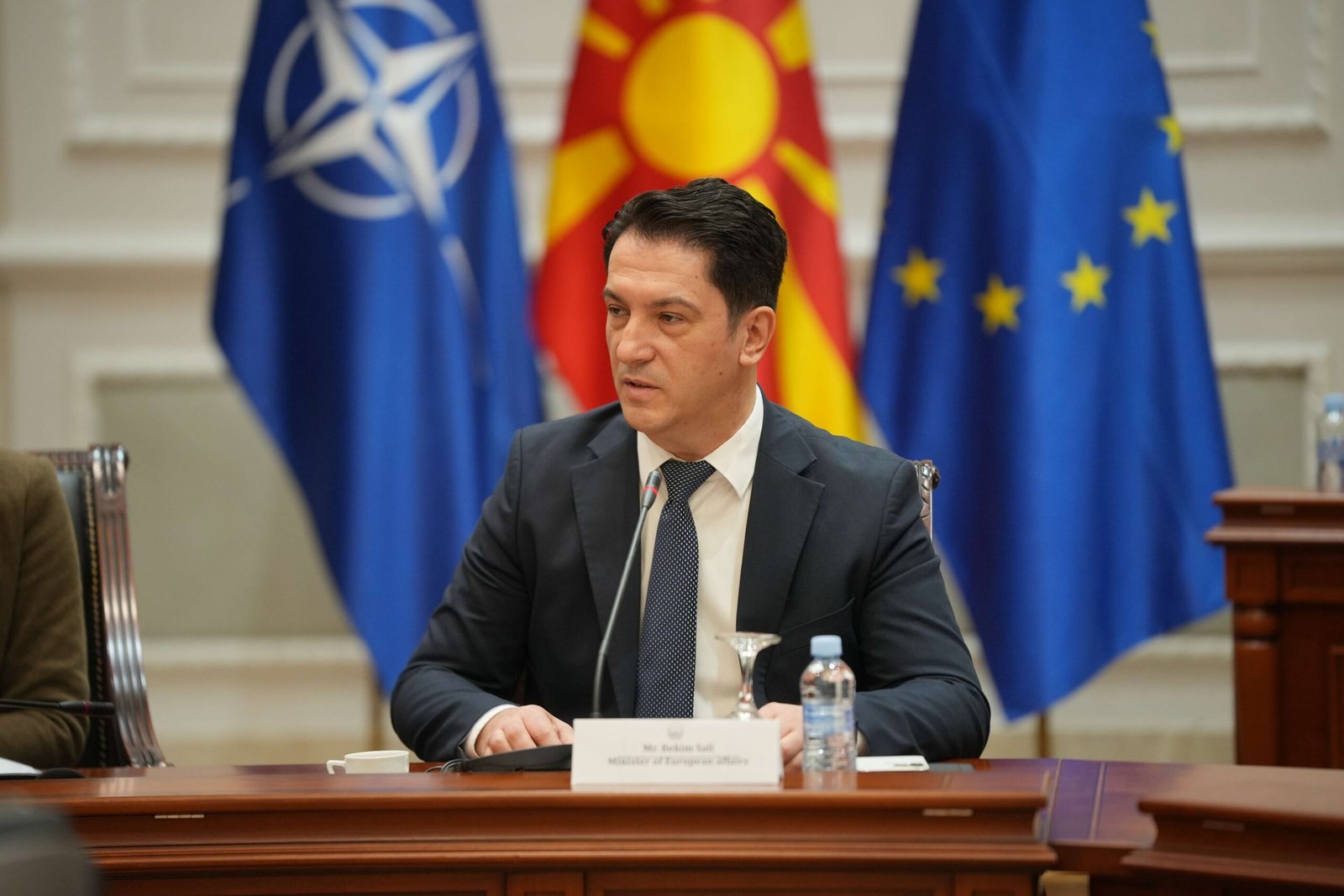 Sali me urim për Ditën Ndërkombëtare të Romëve  Përkushtim për barazi dhe përfshirje