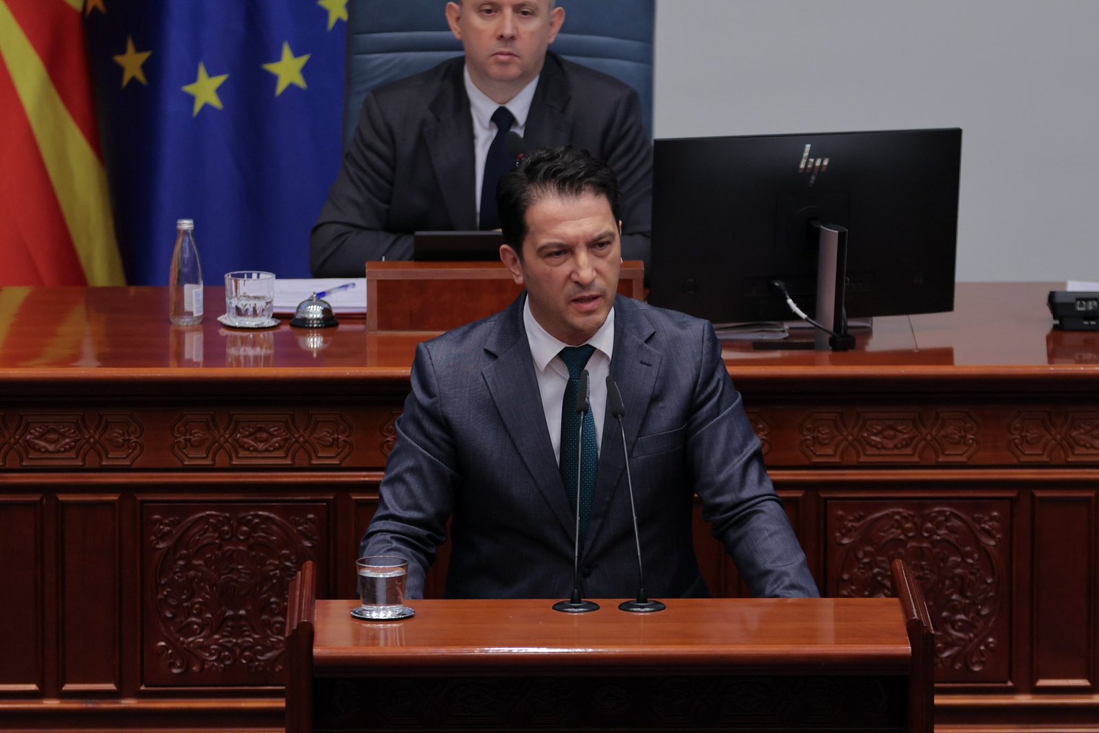 Sali në Kuvend  Do të korrigjojmë gabimet e së kaluarës  jurisprudenca edhe në shqip