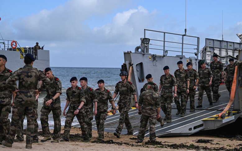 Franca planifikon rritje prej 36 miliardë eurosh për mbrojtjen deri në vitin 2030