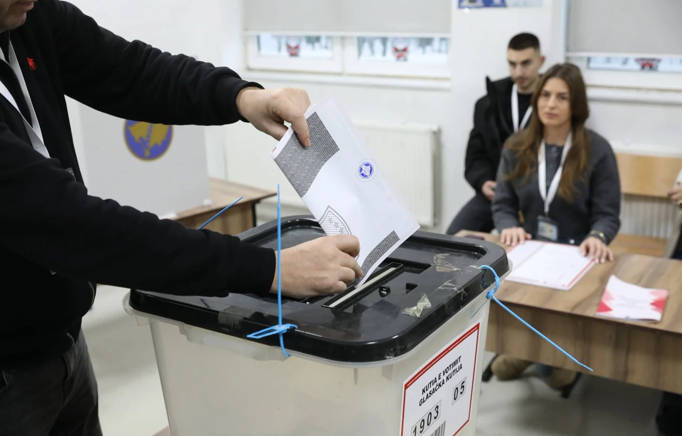 Kur mund të mbahen zgjedhjet e reja në Kosovë 