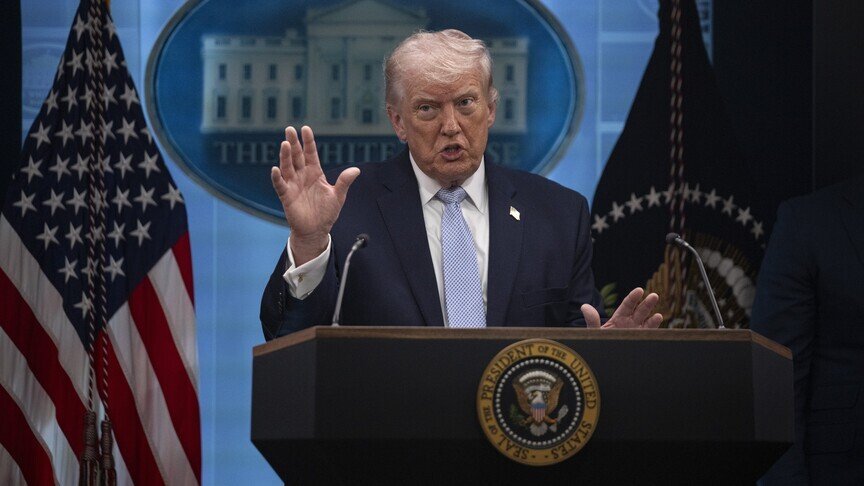  Der Spiegel   Trump u jep  ultimatum  aleatëve evropianë për sigurimin e Ngushticës së Hormuzit