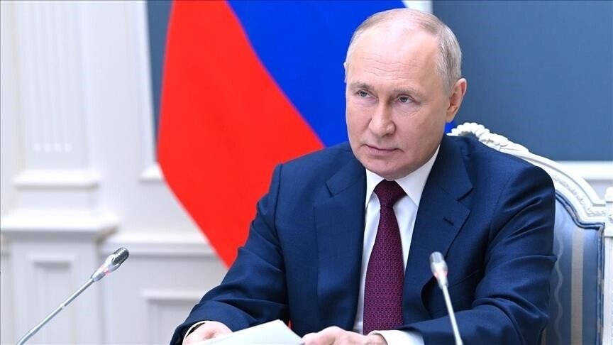 Putin shpall armëpushim me Ukrainën për Pashkë më 11 12 prill