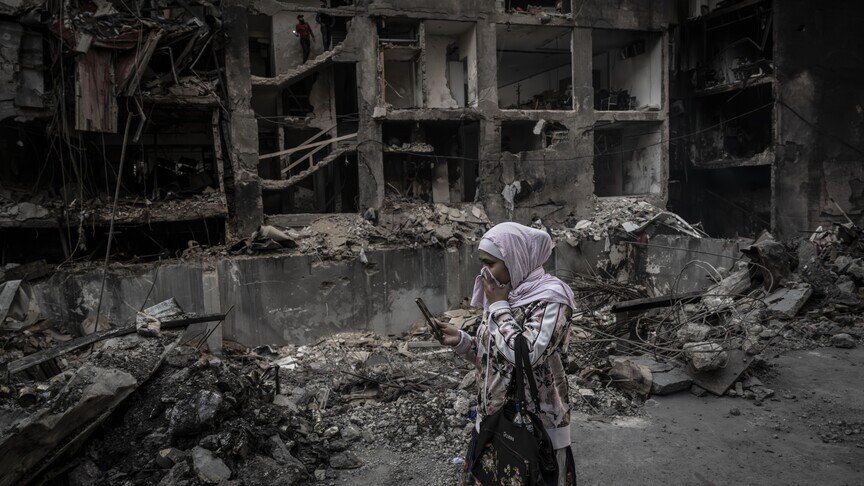 Tre të vrarë në sulmet e Izraelit gjatë natës në Liban