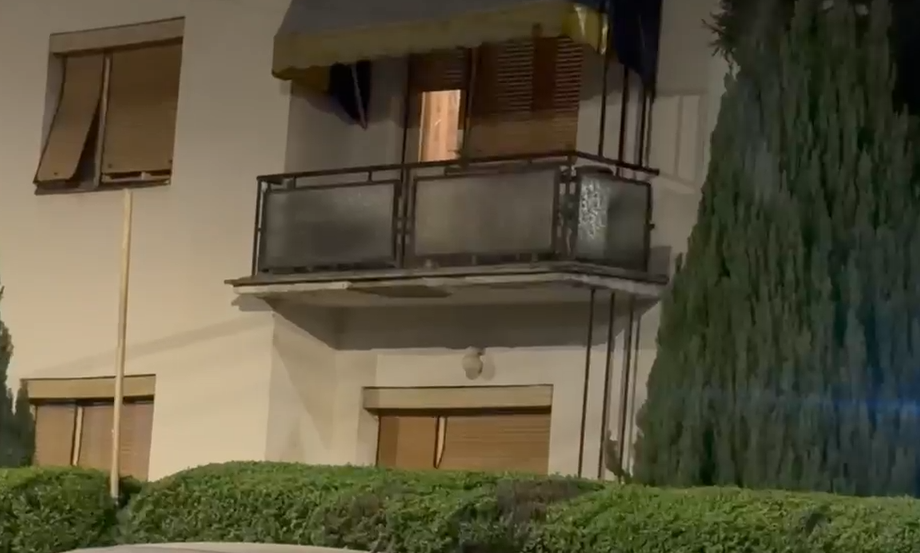 Operacion i befasishëm policor në shtëpinë e ish kryetares së Komunës së Tetovës  Teuta Arifi