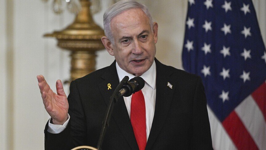 Kryeministri izraelit  Armëpushimi me Iranin mund të dështojë  brenda një kohe shumë të shkurtër 