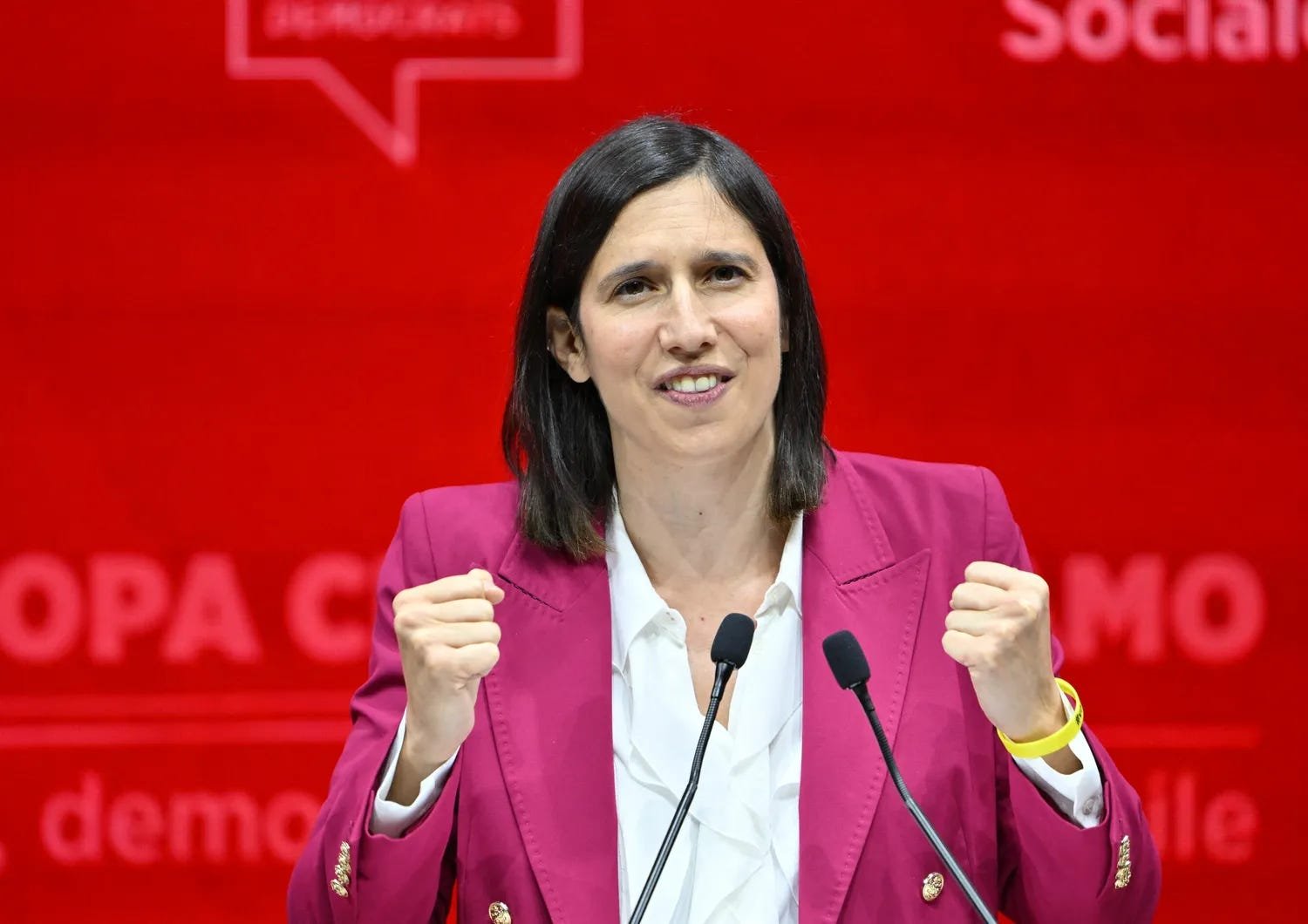 Opozita italiane mbështet Melonin pasi Trumpi e kritikoi atë për komentet e Papës