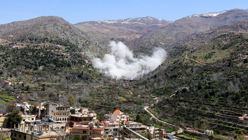 Sulmet izraelite vrasin 13 persona në Libanin jugor