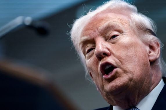 Trump sulmon  New York Times  pasi shkroi se Presidenti është i sëmurë mendor