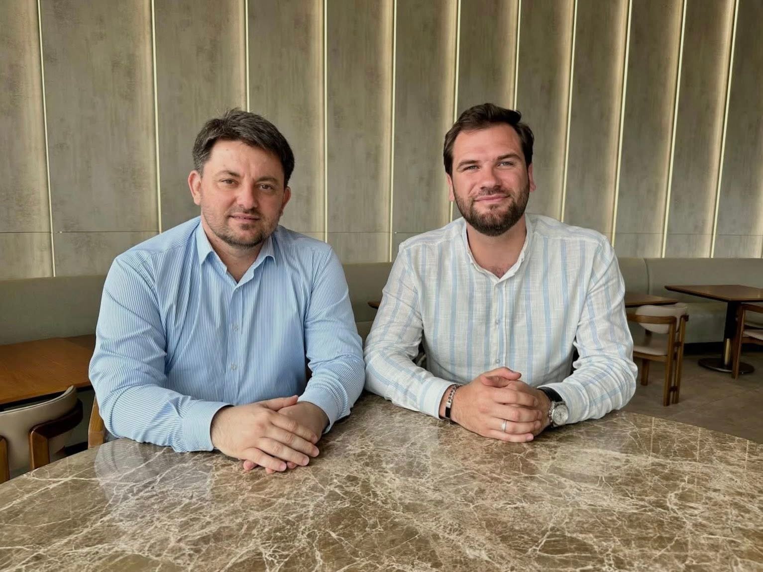 Amir Idrizi zgjidhet kryetar i Këshillit të Komunës së Sarajit