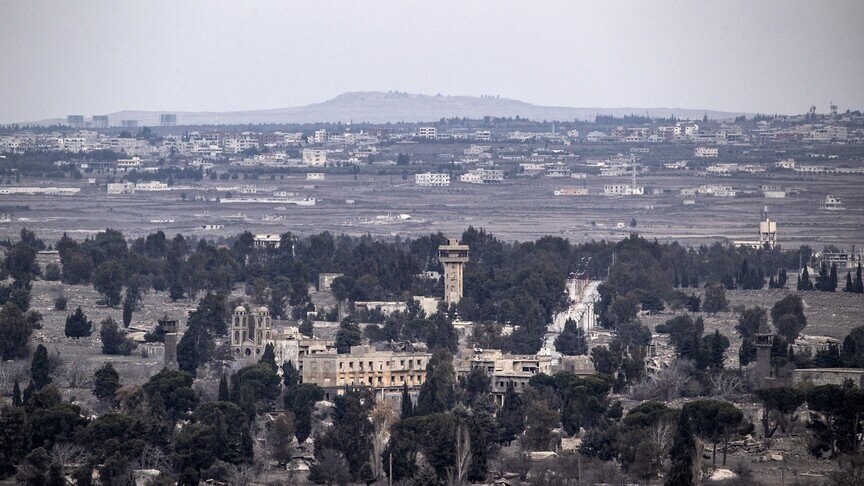 Izraeli miraton plan 5 vjeçar për zhvillimin e vendbanimeve ilegale në Lartësitë e Golanit të Sirisë