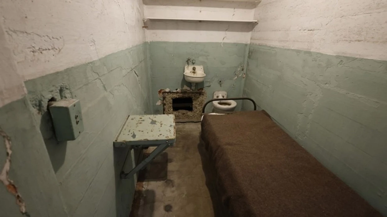 Trump kërkon 152 milionë dollarë për të rihapur burgun famëkeq  Alcatraz