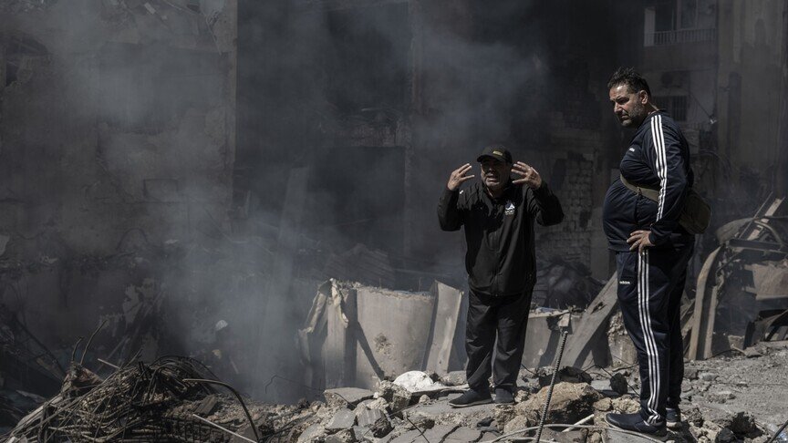 Izraeli vr et 8 persona dhe plagos dhjetëra të tjerë në Libanin jugor pas shpalljes së armëpushimit