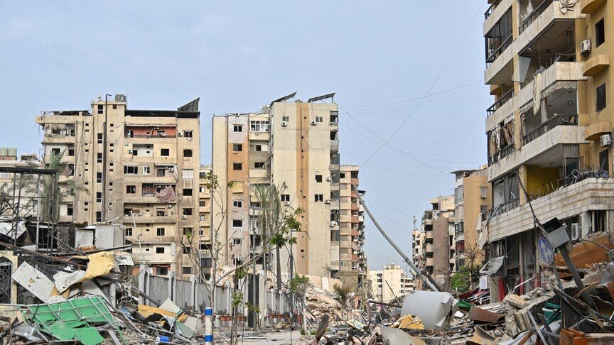 Ushtria izraelite kryen shkatërrime në qytetin jugor të Libanit  pavarësisht armëpushimit