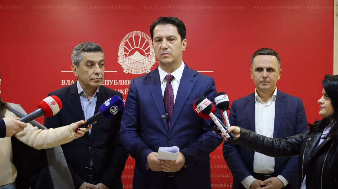 Sali  Ligji i ri për Arsimin e Lartë  hap i domosdoshëm për përmirësimin e sistemit arsimor