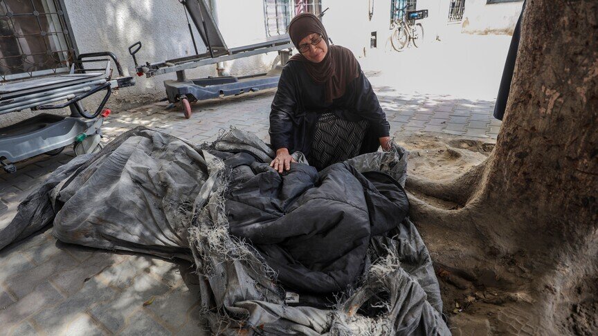 Vriten dy vëllezër palestinezë nga zjarri izraelit në Gaza