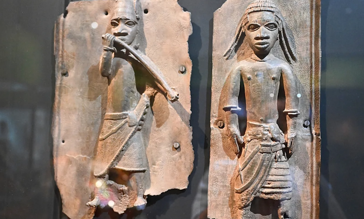 Gjermania planifikon të krijojë këshill të ri për kthimin e veprave të artit të vjedhura gjatë periudhës koloniale