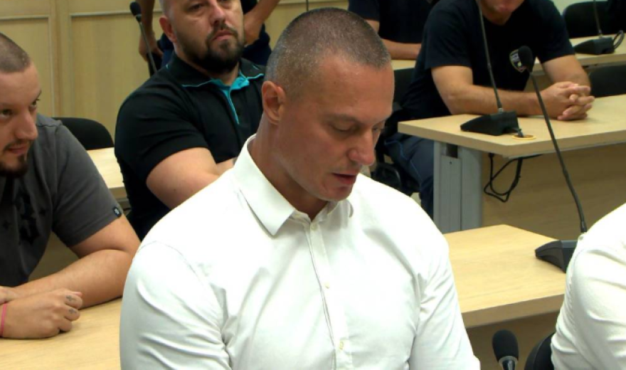 Sot shpallet vendimi për Shtekllin dhe katër të akuzuarit në rastin e trafikut të drogës