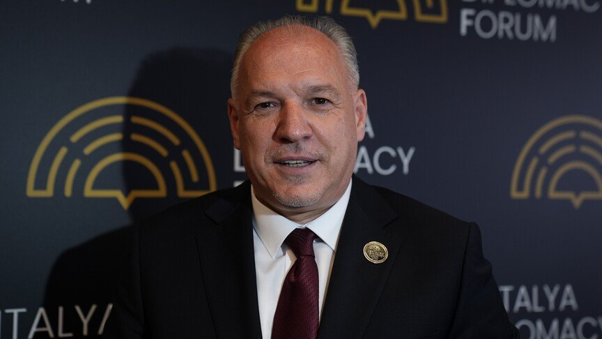 Zëvendëskryeministri i Kosovës  Damka  Turqia ka rol konstruktiv në Ballkan