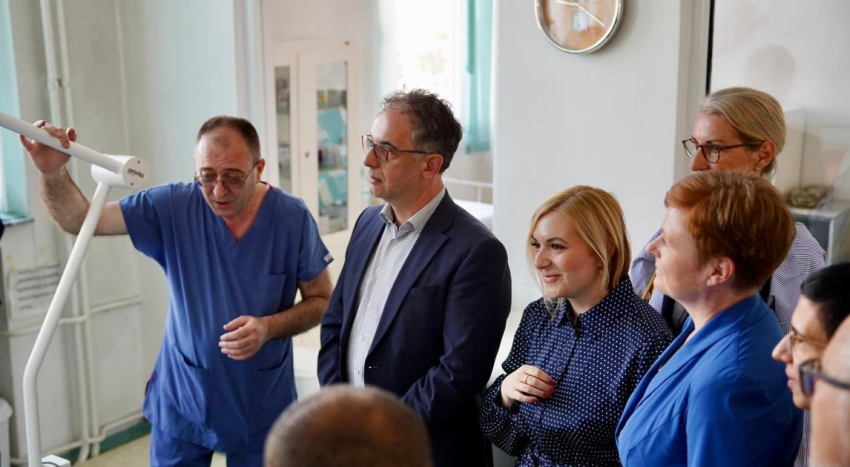 Aliu  Ligji për mbrojtje nga duhani  pas dy javësh në Kuvend