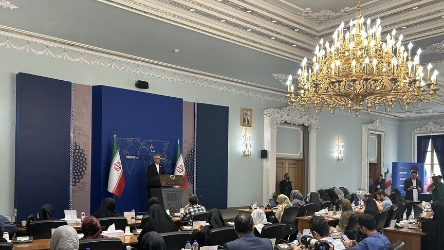 Irani  Transferimi i uraniumit të pasuruar jashtë vendit është i papranueshëm