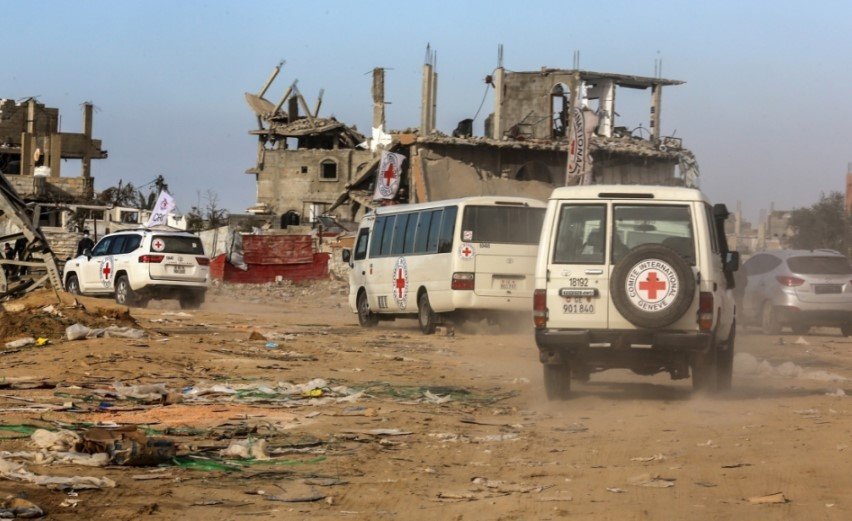 UNICEF  Dy shoferë cisternash me ujë të pijshëm u vranë nga zjarri izraelit në Gaza