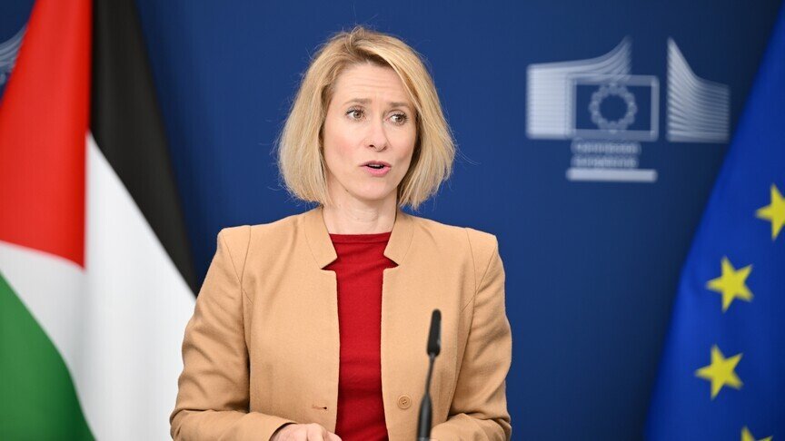 BE  Nuk ka mbështetje midis anëtarëve për propozimet për të pezulluar Marrëveshjen e Asociimit me Izraelin