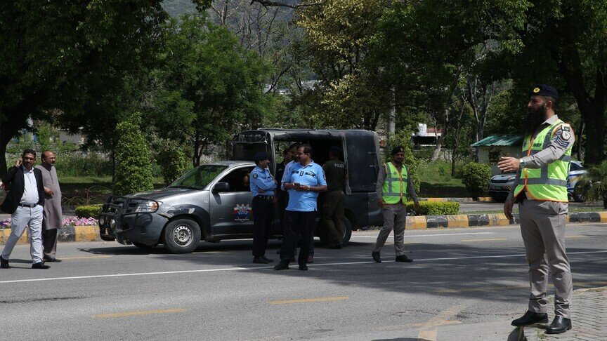 Shtyhet nisja e delegacionit amerikan për bisedimet me Iranin në Pakistan për shkak të  takimeve politike 