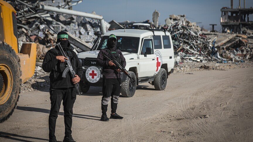 Rezistenca palestineze  Çarmatimi  pa zbatuar fazën e parë të marrëveshjes për Gazën bie ndesh me planin e Trumpit