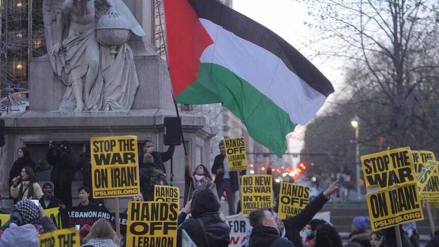 Media izraelite  Pozicioni i Izraelit në SHBA po dobësohet më thellë nga sa duket