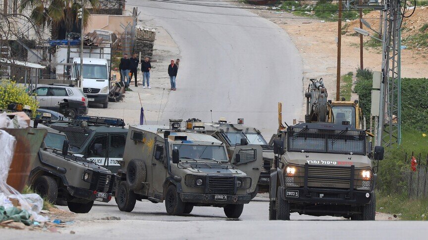 Të paktën 16 palestinezë të vrarë nga pushtuesit izraelitë në Bregun Perëndimor që nga fillimi i vitit 2026