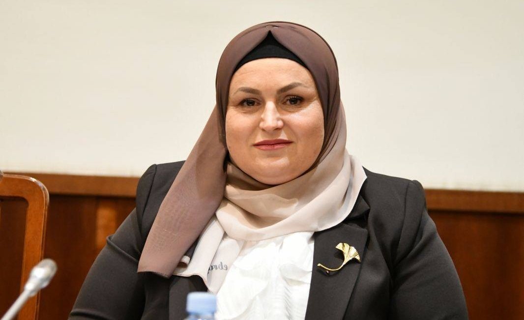 Saliu  Kërkohet rritje e efikasitetit në luftën kundër dhunës në familje