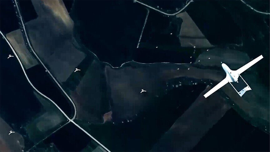 Kompania turke Baykar prezanton dronët e gjeneratës së re  të mbështetur nga Inteligjenca Artificiale